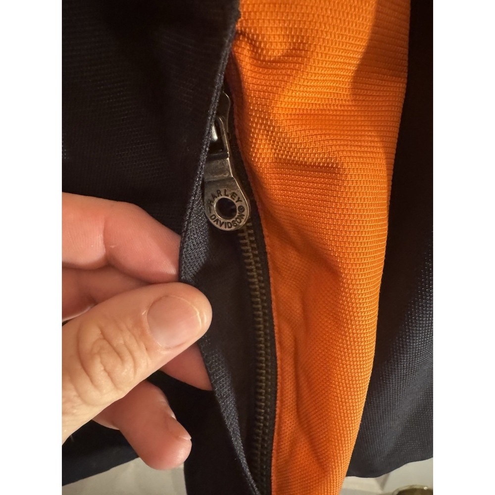 Women's Harley Davidson Riding Jacket XL - Picture 4 of 16